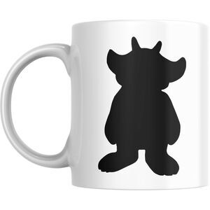 New Twenty One Pilots Mug NED | 11oz ceramic | TOP skeleton clique